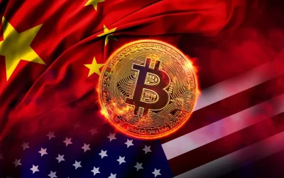 Bitcoin, ABD-Çin görüşmeleriyle yükseldi