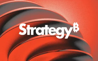 Strategy şirketi milyar dolarlık Bitcoin satın aldı
