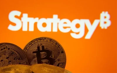 Bitcoin devi Strategy, ilk çeyrekte büyük zarar açıkladı.