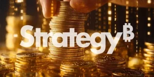 Strategy adlı dev Bitcoin şirketi rekabetin gölgesinde