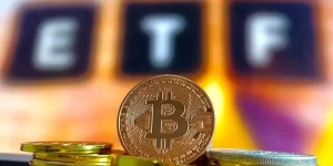 Bitcoin ETF’leri madencilik faaliyetlerini geride bıraktı