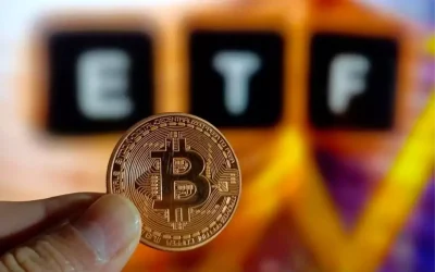 Bitcoin fonları diğer kripto paraları geride bırakıyor