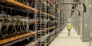 Bitcoin madencileri MARA ve CleanSpark mali sıkıntılarla mücadele ediyor