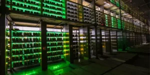 Hut8, Bitcoin madencilik devi, zarar açıkladı