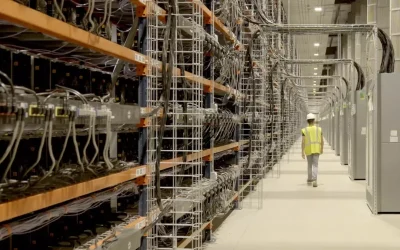 Bitcoin madencisi MARA’dan sıra dışı bir adım