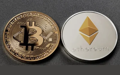Kripto ETF’leriyle Bitcoin ve Ethereum piyasasında tarih yazıldı