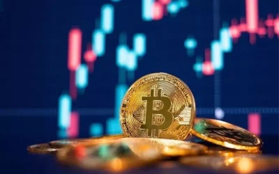 BlackRock Bitcoin ETF’si rekor yükseliş gösterdi