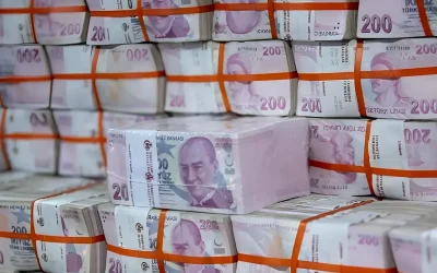 Borsa İstanbul’da 1,5 trilyonluk değer kaybı yaşandı