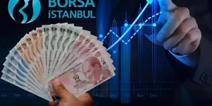 Borsa İstanbul’da BIST 100 endeksi güne yükselişle başladı