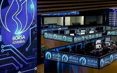 Borsa İstanbul’da manipülasyon soruşturması: 12 kişi tutuklandı