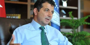 Eski Rektör Ünsal Ban, Borsa İstanbul soruşturmasında tutuklandı