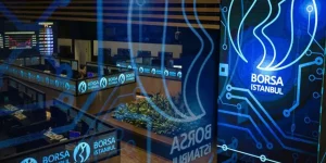Borsa manipülasyonu soruşturmasında 12 kişi tutuklandı