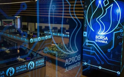 Borsa manipülasyonu soruşturmasında 12 kişi tutuklandı