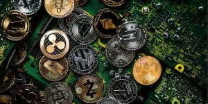 Bugünün Yükselen Altcoinleri