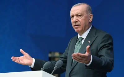 Erdoğan’dan ekonomik nizam değişmeli çağrısı: Faizlerle ilgili mesaj verdi