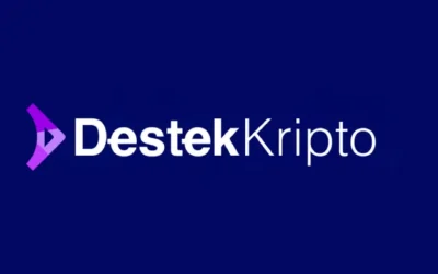 Destek Kripto, düzenlemelere uyum için kararlı adımlar atıyor