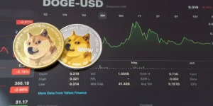 Dogecoin Fiyatında Yükseliş Sinyali: Teknik Formasyon Gözleniyor