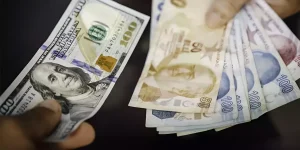 ING’nin Dolar/TL için Yeni Öngörüsü Açıklandı