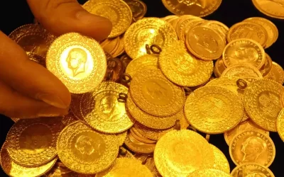 Altın fiyatlarının dudak uçuklatan tahmini: Tepetaklak!