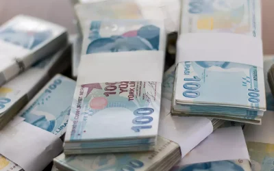 Türkiye’nin ekonomik durumu enflasyon verileriyle izleniyor