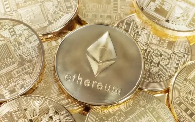 Ethereum, Haftalık Yükselişle Bitcoin’i Geride Bıraktı