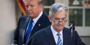 Powell’dan Trump’a: Tarifeler Enflasyon ve İşsizliği Artırabilir