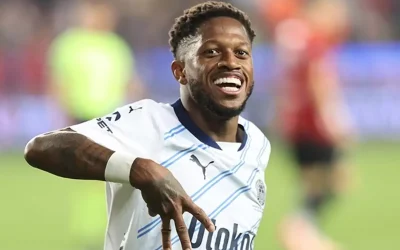 Fenerbahçe’de 20 Milyon Euro’luk Çifte Duygu Yaratan Transfer