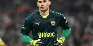Fenerbahçe, Livakovic’i gönderiyor ve 70 milyon euroluk yeni kaleci transfer ediyor