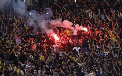 Fenerbahçe’nin Pişmanlığı: Dakikada 3 Milyon Liradan Fazla Kazanıyor