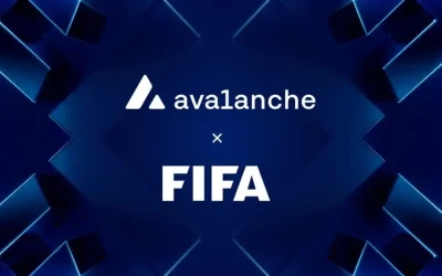 FIFA, Türk şirketiyle Blockchain dünyasına adım atıyor