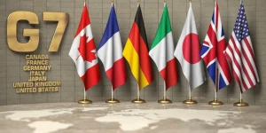 G7 Zirvesi Kuzey Kore’nin Kripto Para Saldırılarına Karşı Mücadele Ediyor