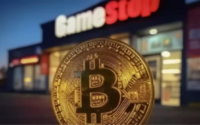 GameStop, 4,710 Bitcoin ile kripto stratejisini resmen başlattı