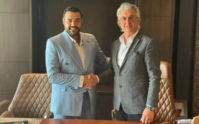 Yeni Dönem: Odekta ve Helis’ten Dijital Yatırım Atağı