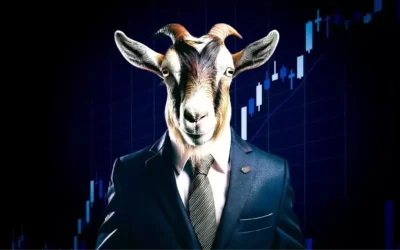 GOAT Fiyatı Neden Yüzde 70 Arttı? 3 Ana Sebep