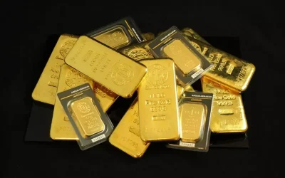 Goldman Sachs: Altın fiyatları yeni rekor kırabilir