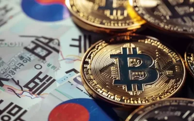 Güney Koreli başkan adayları Bitcoin ETF’lerini destekliyor