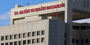 Hazine ve Maliye Bakanlığı’nda Yeni Üst Düzey Atamalar