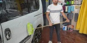 Parası yüzünden askere gidemeyecek durumdayım.