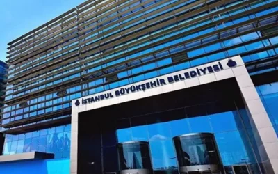 İBB’deki Yolsuzluk Soruşturmasında Gülibrahimoğlu’na Yakalama Kararı