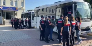 İstanbul Büyükşehir Belediyesi’nde Yolsuzluk ve Rüşvet İddiaları
