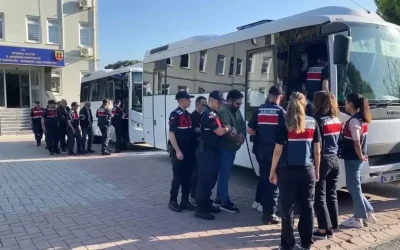 İstanbul Büyükşehir Belediyesi’nde Yolsuzluk ve Rüşvet İddiaları