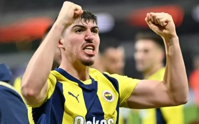 Başkanlar arasında 19 milyon euroluk Yusuf Akçiçek görüşmesi