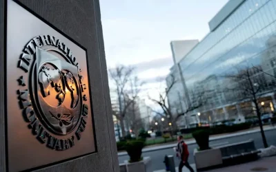 IMF’den Bitcoin madenciliği hakkında açıklama