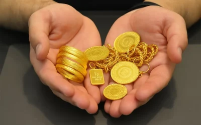 Standard Chartered: Altın Fiyatları İçin Yeni Tahmin