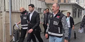 İtirafçı Aktaş: Bulut’a 1 milyon dolar rüşvet verdim