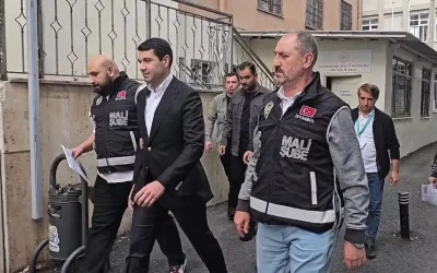 İtirafçı Aktaş: Bulut’a 1 milyon dolar rüşvet verdim