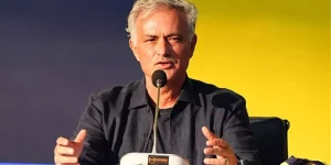 Mourinho’ya 2 Yıl İçin 50 Milyon Euro Teklif!