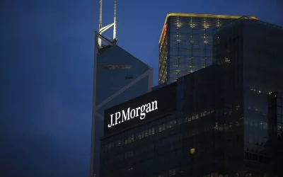 JPMorgan MENA Bankacılık Sektöründe Blockchain Atılımı