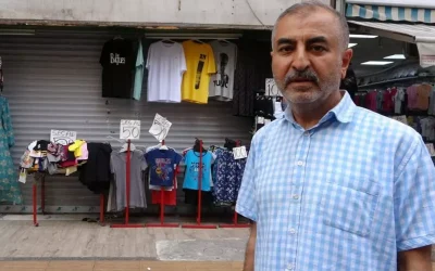 Kiracı, anahtar teslimi için mal sahibinden 12 milyon TL talep etti.