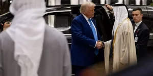 ABD kazancını artıran Körfez turu Trump’ın cebini doldurdu